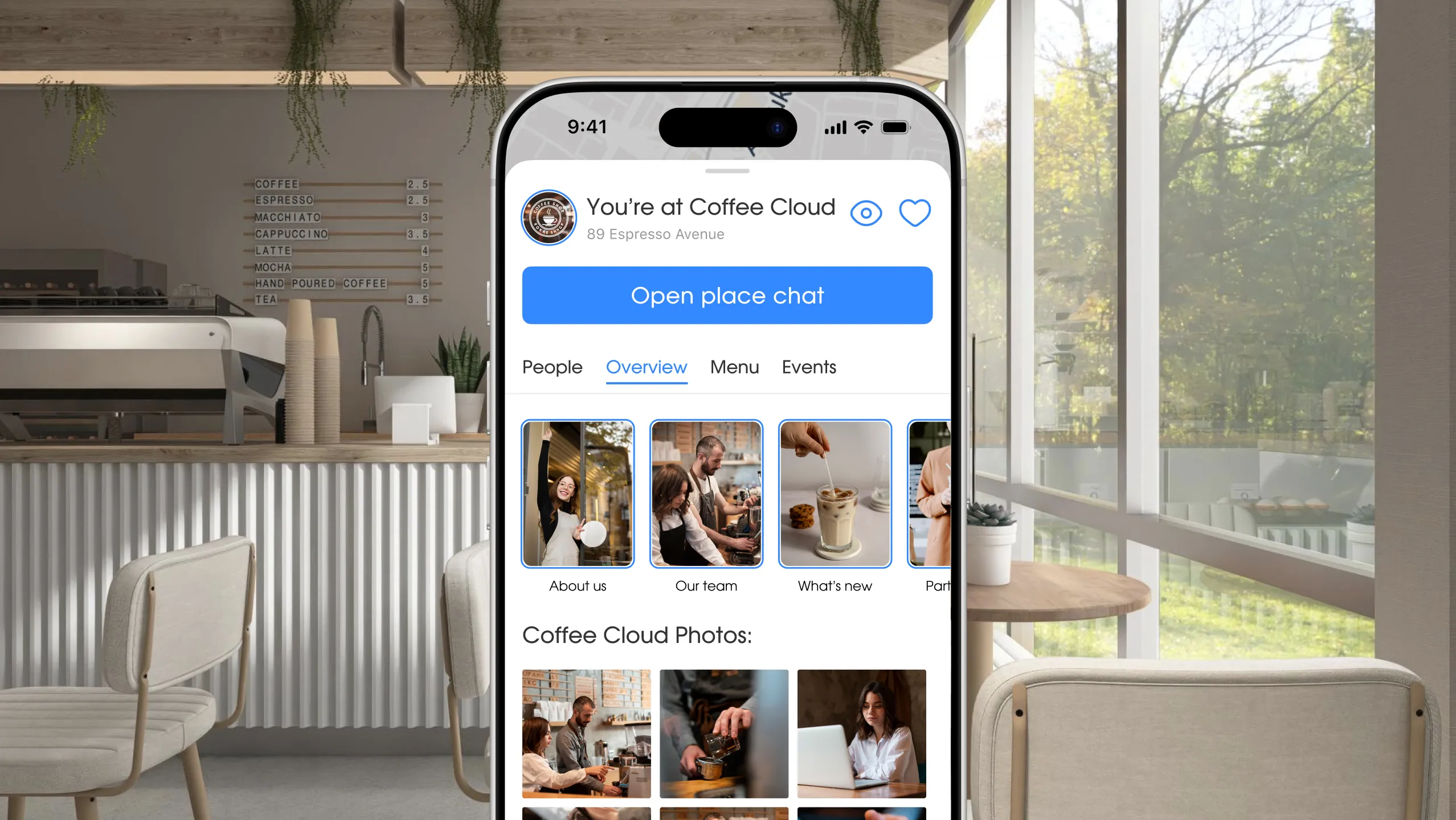 Case cover: Turning a venue profile into a promotion tool—and retaining 87% of partners
