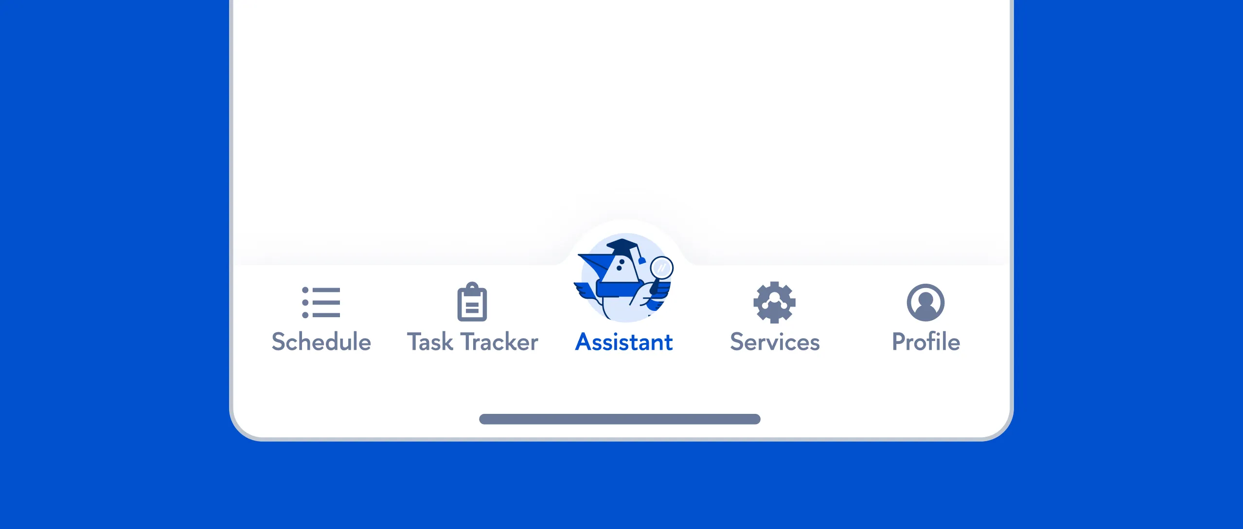 Chatbot as a new search layer, image 1
